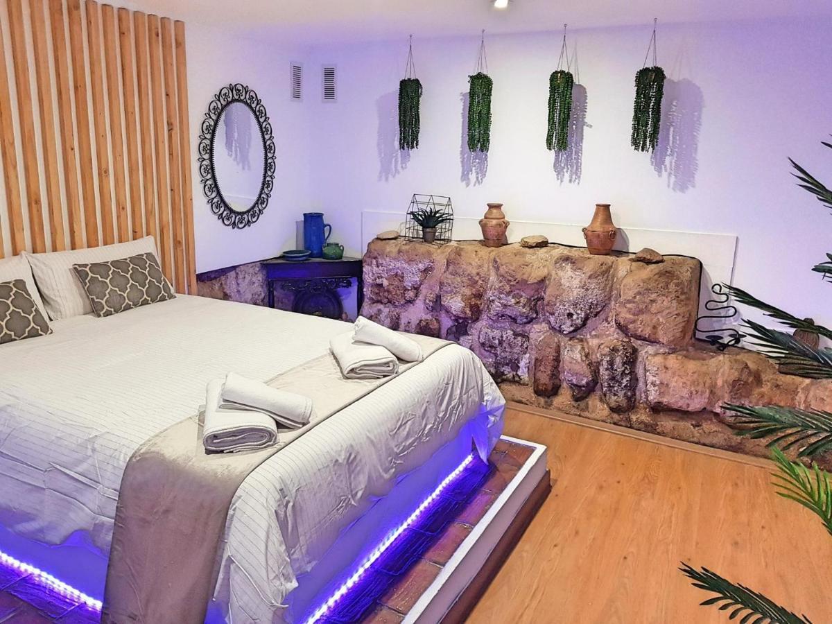 Apartamento Duplex juderia de Cordoba by JITKey Exterior foto