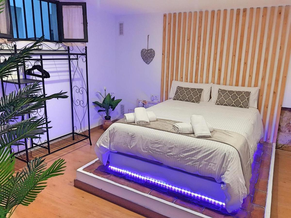 Apartamento Duplex juderia de Cordoba by JITKey Exterior foto