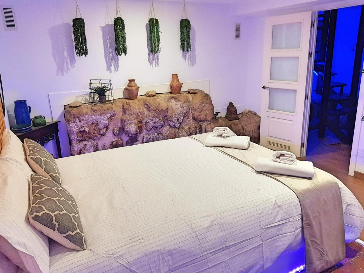 Apartamento Duplex juderia de Cordoba by JITKey Exterior foto